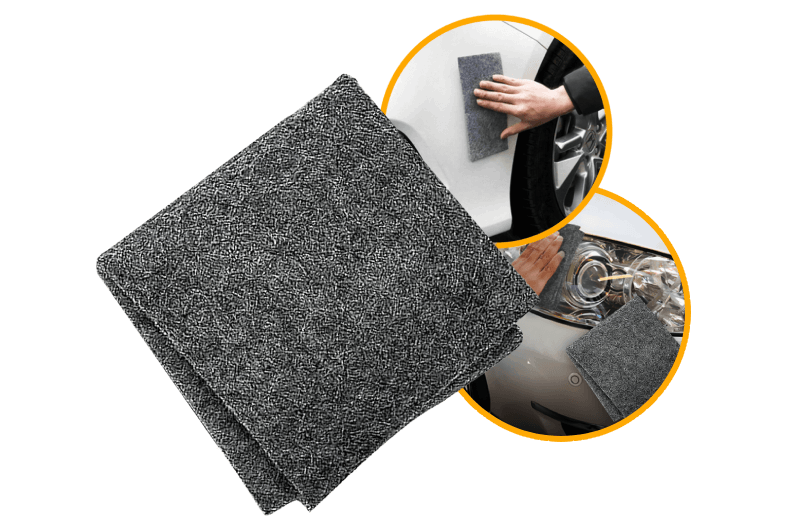 NanoKlean Cloth  Buy Now